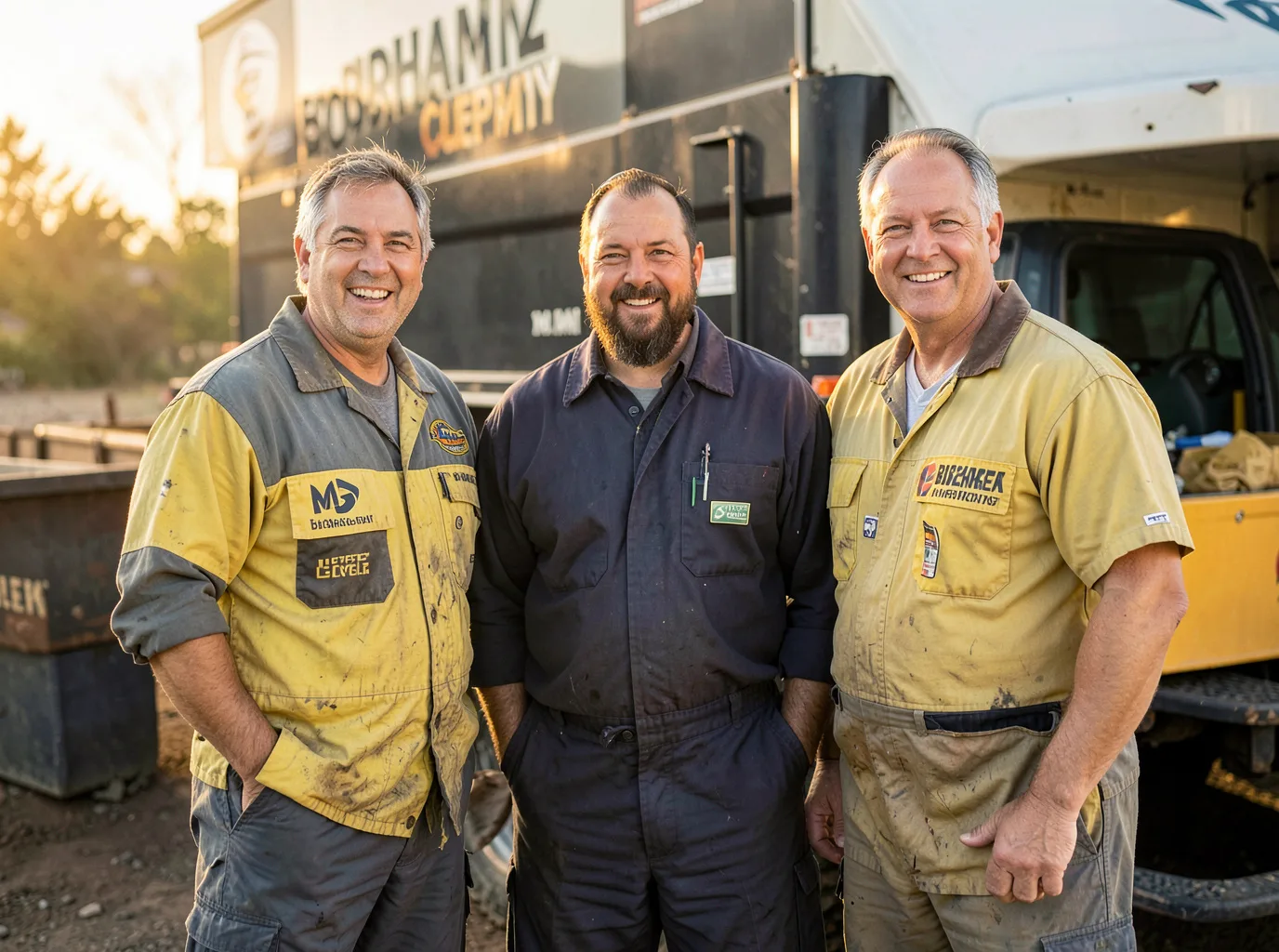 Sewage Cleanup company in Wiley, CO